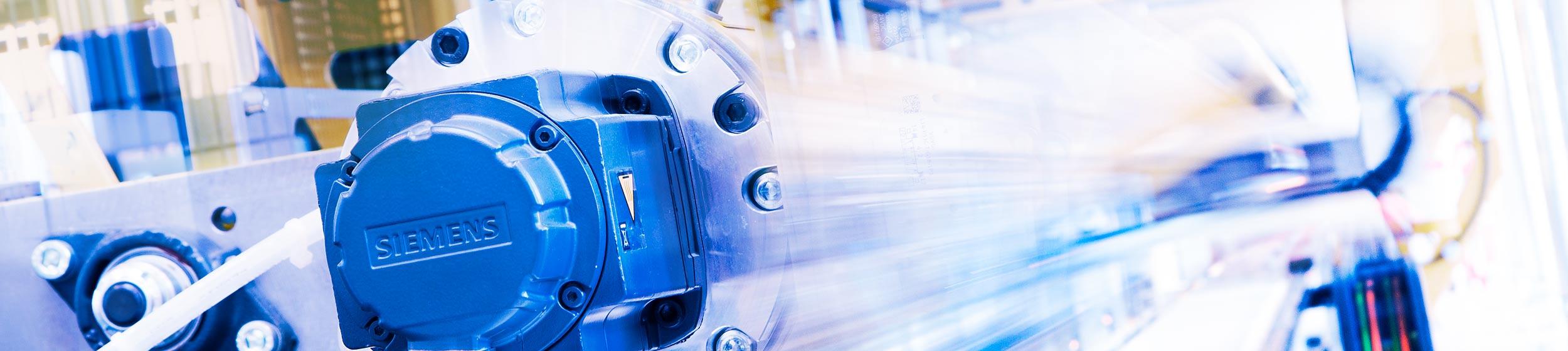 Complex special purpose machinery header