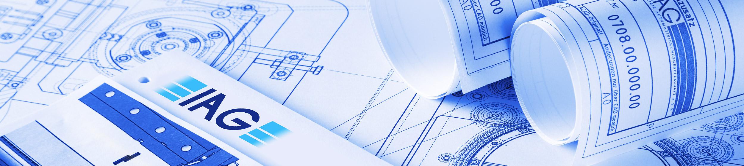 Sondermaschinenbau header