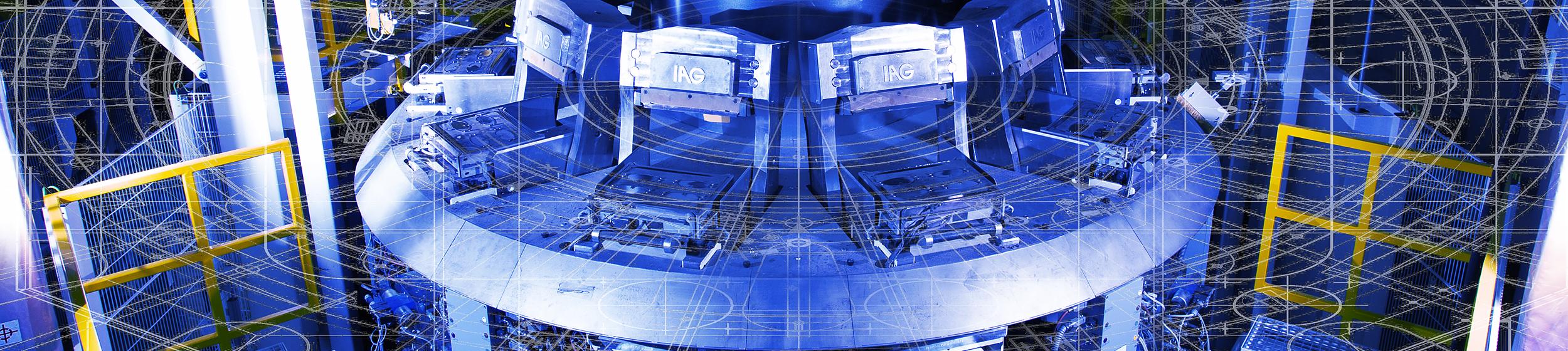  A promise to fairness: for the life of the machine header