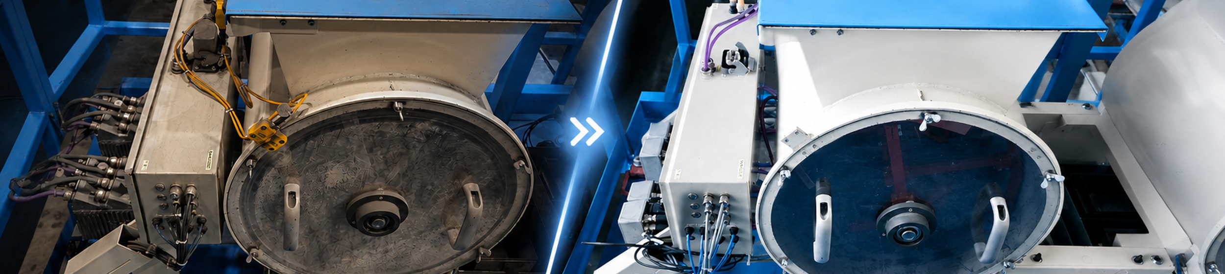 Retrofit im Maschinenbau neu gedacht header