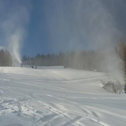 SnowBox