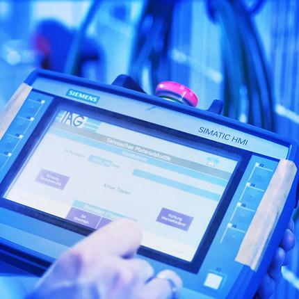 Hardware & Software Engineering 