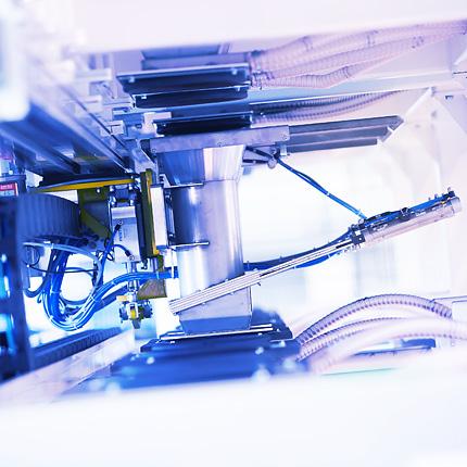 Linear Center