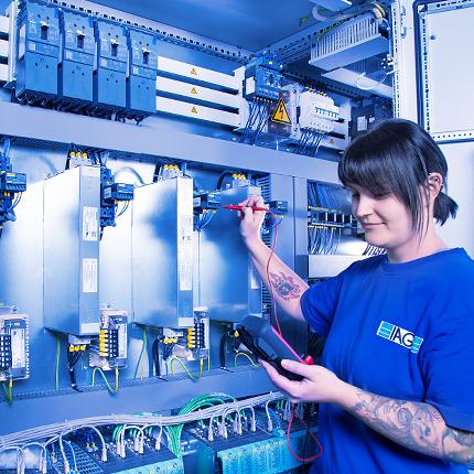 Retrofits & system automation