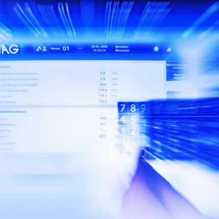 Visualisierung / Automatisierung