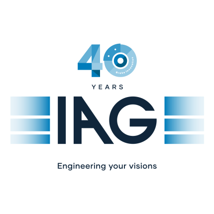 40 years of driving progress