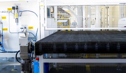 Success story of PORSCHE and IAG