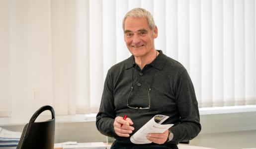 Die IAG und Brake Academy im Expertentalk über Trends im Sondermaschinenbau